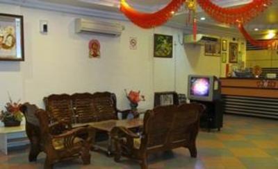 фото отеля Hotel Lam Seng