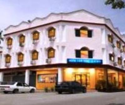 фото отеля Hotel Lam Seng