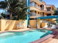 Surf Club Apartments