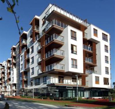 фото отеля Apartamenty Olimpic