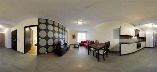 фото отеля Apartamenty Olimpic