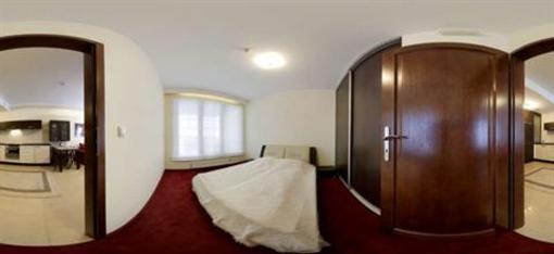 фото отеля Apartamenty Olimpic