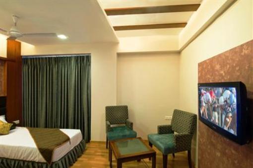 фото отеля Treatotel