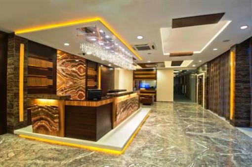 фото отеля Treatotel