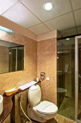 фото отеля Treatotel