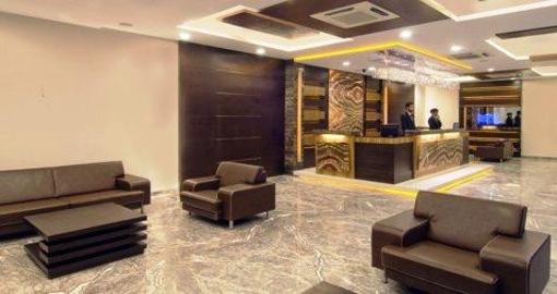 фото отеля Treatotel