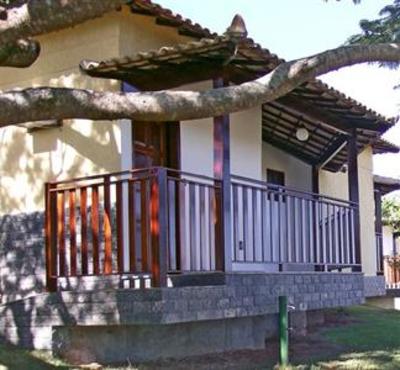 фото отеля Hotel Fazenda Sol e Lua