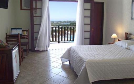 фото отеля Hotel Fazenda Sol e Lua