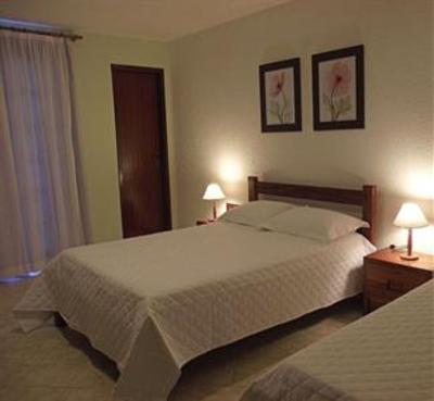фото отеля Hotel Fazenda Sol e Lua