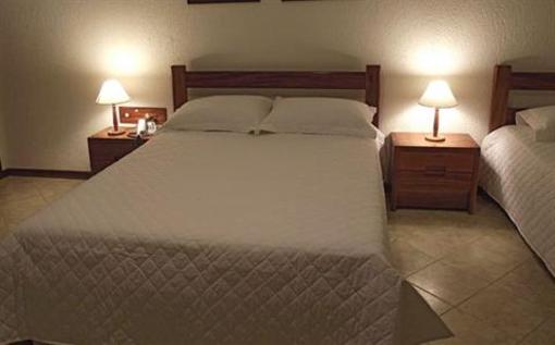 фото отеля Hotel Fazenda Sol e Lua