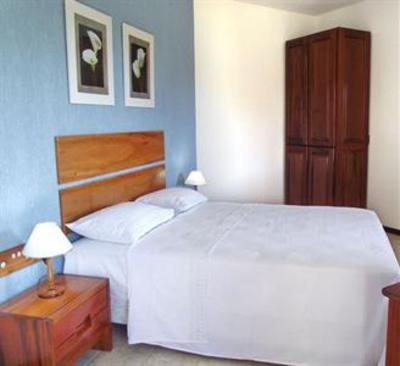 фото отеля Hotel Fazenda Sol e Lua