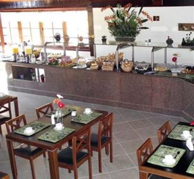 фото отеля Hotel Fazenda Sol e Lua