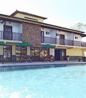 фото отеля Hotel Fazenda Sol e Lua