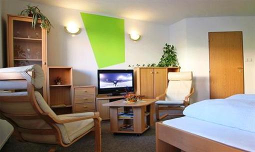 фото отеля Pension Kraus Litomysl