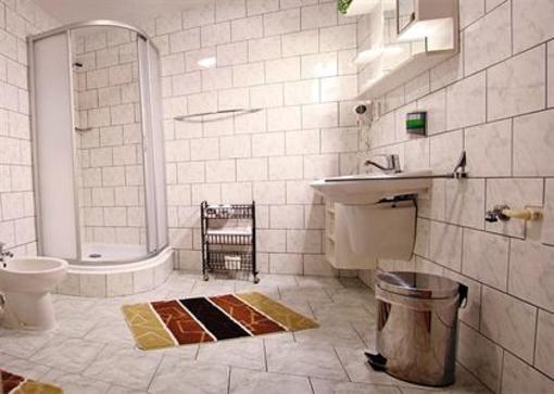 фото отеля Pension Kraus Litomysl