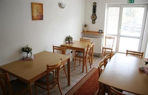 фото отеля Pension Kraus Litomysl