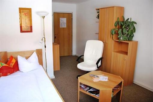 фото отеля Pension Kraus Litomysl