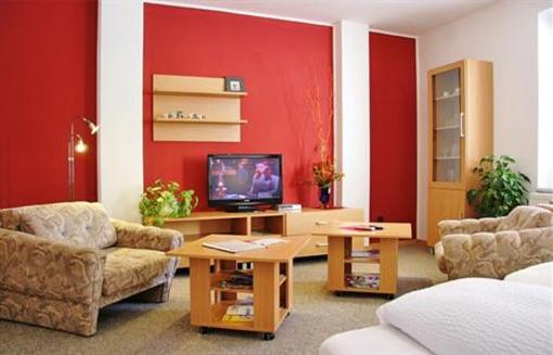 фото отеля Pension Kraus Litomysl