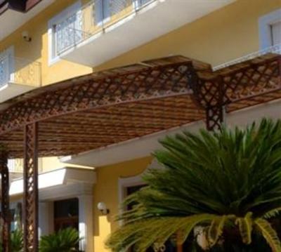 фото отеля Sant'Angelo Resort and Spa