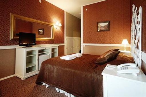 фото отеля Geneva Hotel