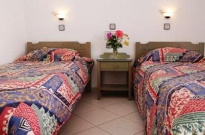 фото отеля Sunshine Apartments Malia
