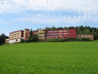 фото отеля Das Kurhotel Bad Leonfelden