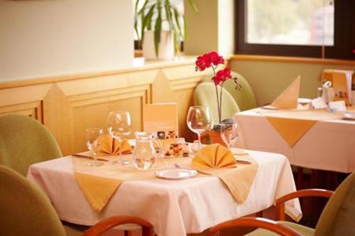 фото отеля Das Kurhotel Bad Leonfelden