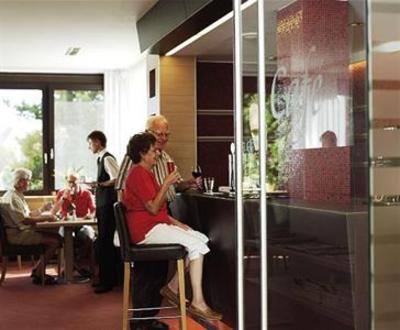 фото отеля Das Kurhotel Bad Leonfelden