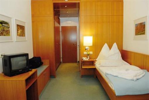фото отеля Das Kurhotel Bad Leonfelden