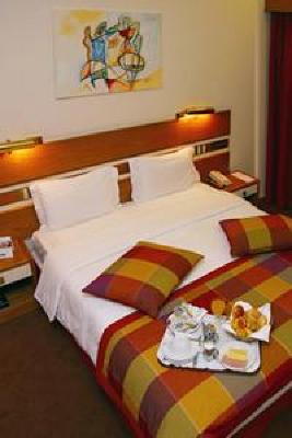 фото отеля GaiaHotel