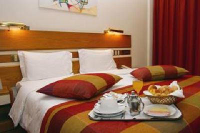 фото отеля GaiaHotel