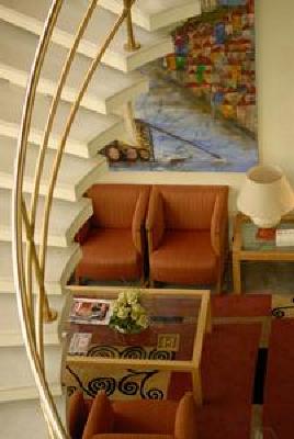 фото отеля GaiaHotel