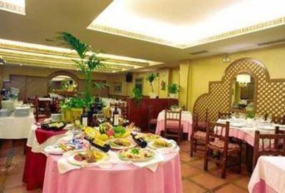фото отеля Ercilla Don Quijote Hotel Alcazar De San Juan