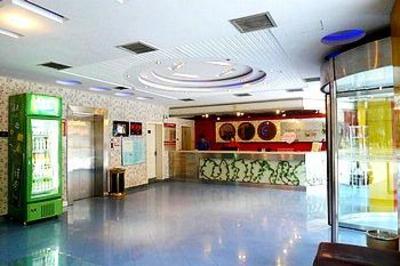 фото отеля Yami Hotel Changde Dongmen