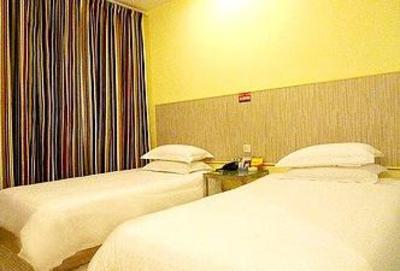 фото отеля Yami Hotel Changde Dongmen