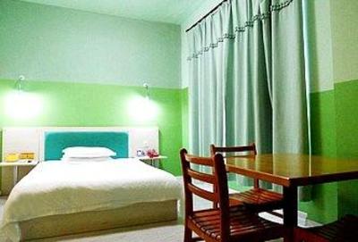 фото отеля Yami Hotel Changde Dongmen