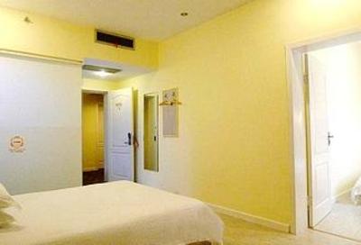 фото отеля Yami Hotel Changde Dongmen
