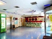 Yami Hotel Changde Dongmen