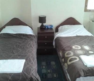 фото отеля Glendale Guesthouse Bolton