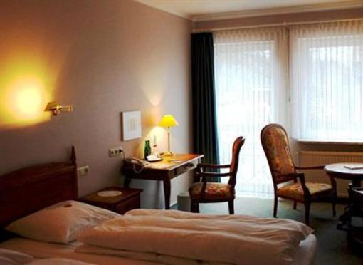 фото отеля Kino-Hotel Meyer