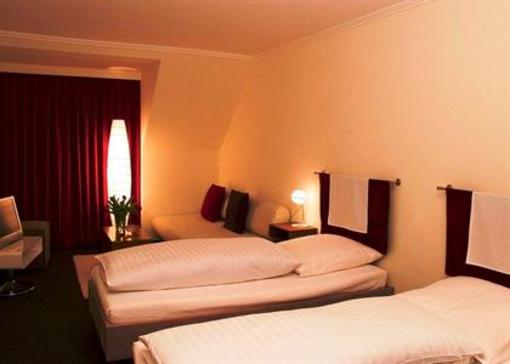 фото отеля Kino-Hotel Meyer