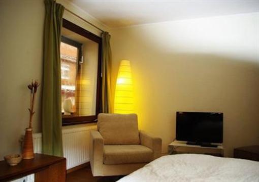 фото отеля Kino-Hotel Meyer