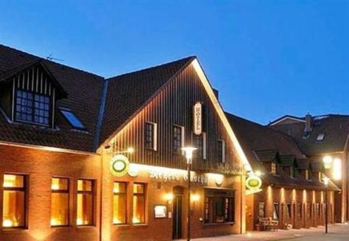 фото отеля Kino-Hotel Meyer