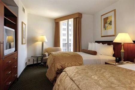 фото отеля Embassy Suites Hotel Philadelphia-Center City