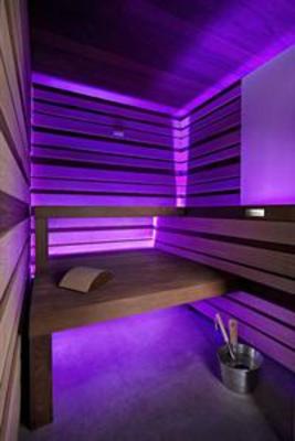 фото отеля Hotel Garni Fimba Ischgl