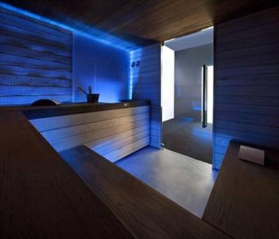 фото отеля Hotel Garni Fimba Ischgl