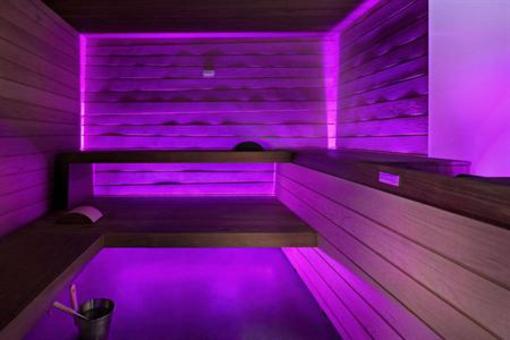 фото отеля Hotel Garni Fimba Ischgl