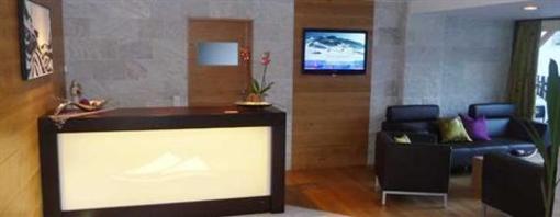 фото отеля Hotel Garni Fimba Ischgl