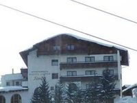 Hotel Garni Fimba Ischgl