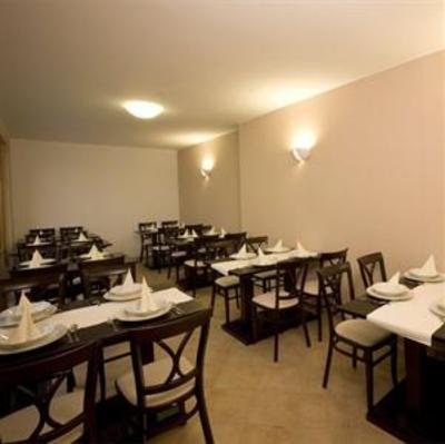 фото отеля Hotel U Zlateho Kohouta